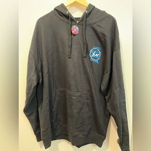 Anti Social Social Club Hoodie